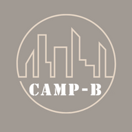 Investmentbolaget CAMP-B AB (publ) logotyp
