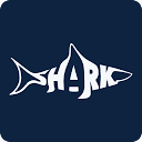 Shark Bemanning AB logotyp