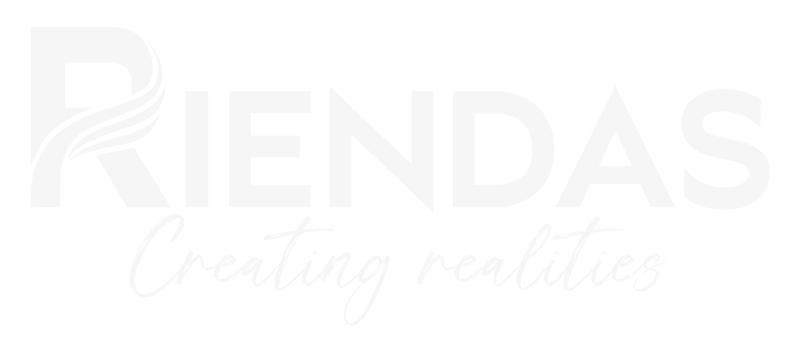 Riendas AB logotyp