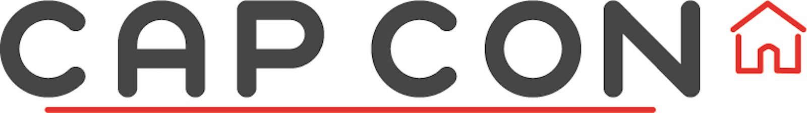 Cap Con Entreprenad AB logotyp