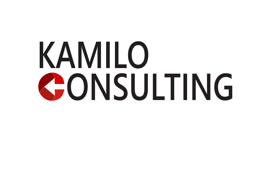 Kamilo Consulting AB logotyp