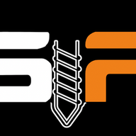 Skruvfundament Östergötland AB logotyp