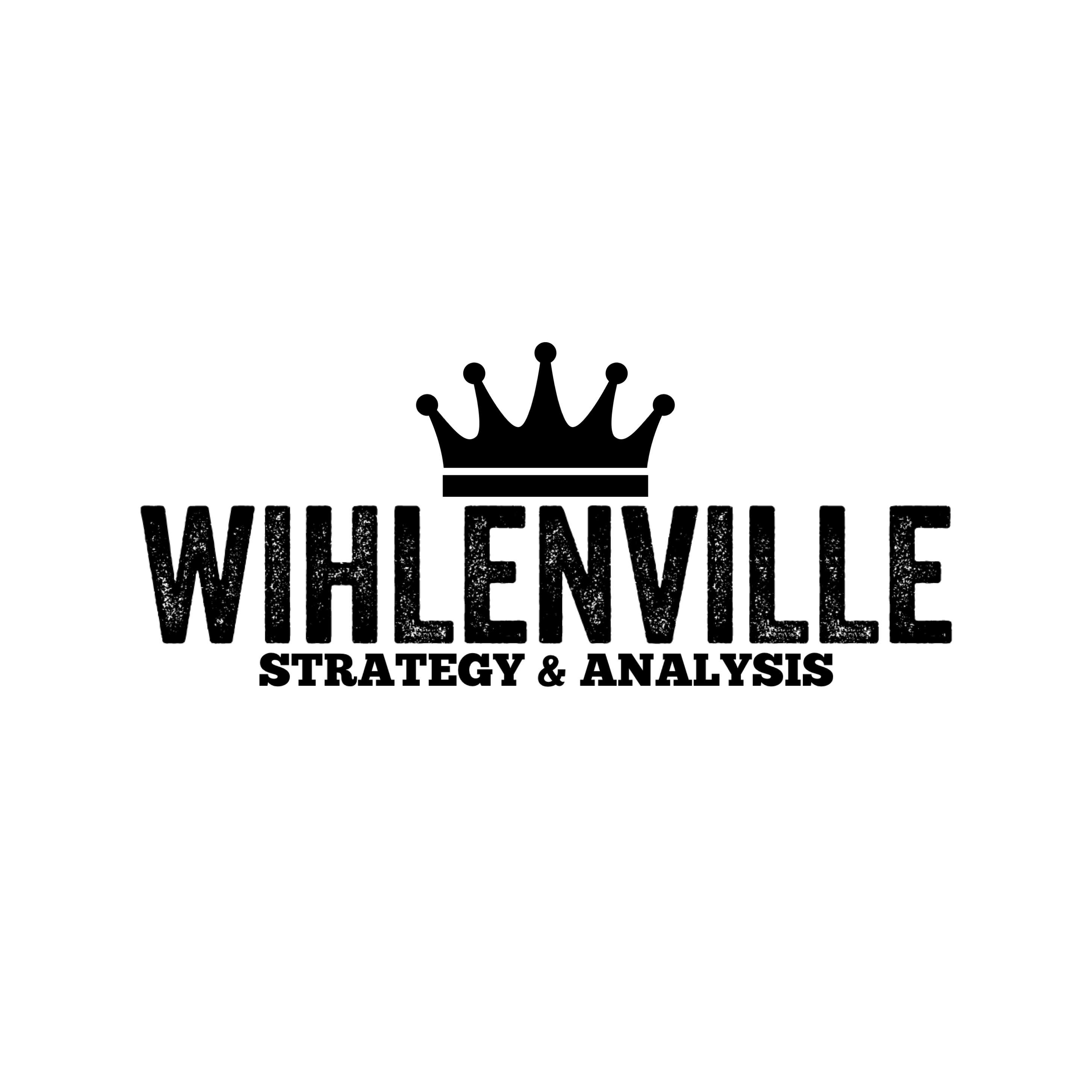 Wihlenville AB logotyp