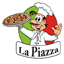 Trosa pizzeria AB logotyp