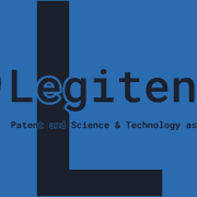 Legitency AB logotyp