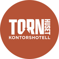 Kontornet Tornhuset AB logotyp