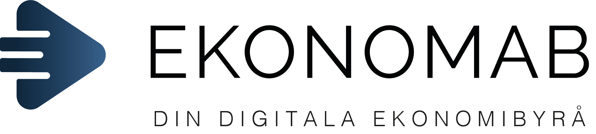 Ekonomab AB logotyp