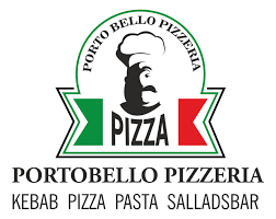 Porto Bella One AB logotyp