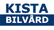 Kista Bilvård AB logotyp