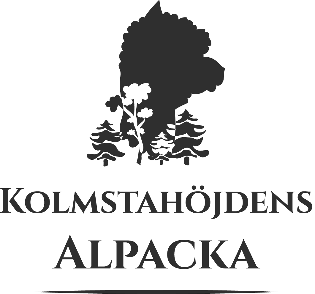 Kolmstahöjden AB logotyp