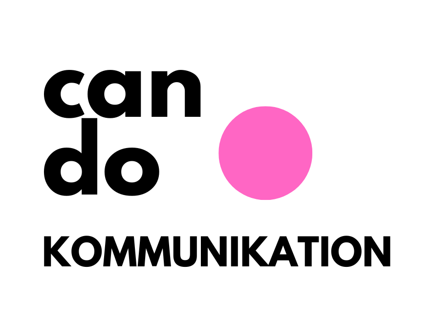 Can Do Kommunikation AB logotyp
