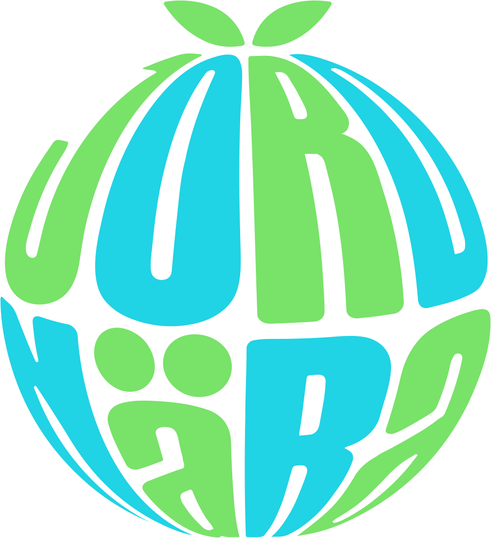 Jordnära Mat Sverige AB logotyp