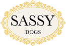 Sassy Dogs AB logotyp