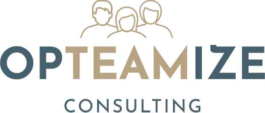 OpTeamize Consulting AB logotyp