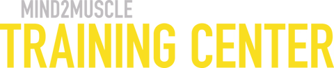 M2M Training AB logotyp