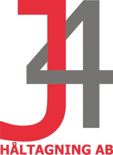 J4 Håltagning AB logotyp