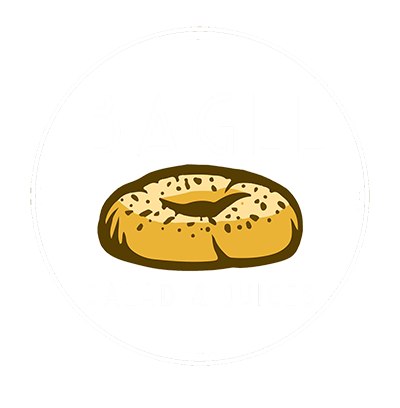 Limhamns Bagels AB logotyp