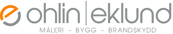 Ohlin & Eklund AB logotyp