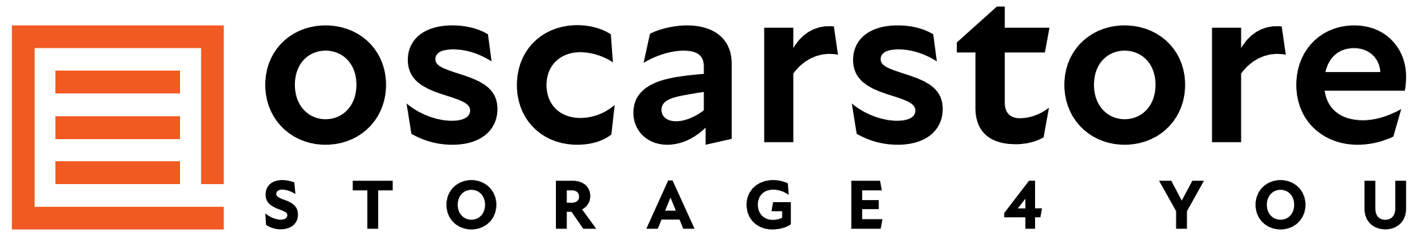 Oscarstore AB logotyp