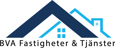 Bva tjänster AB logotyp