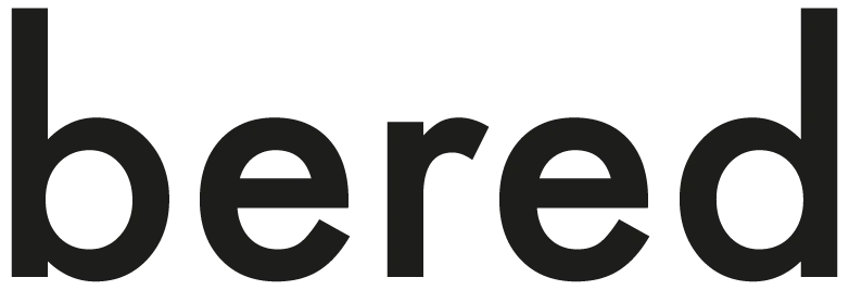 Bered Sverige AB logotyp