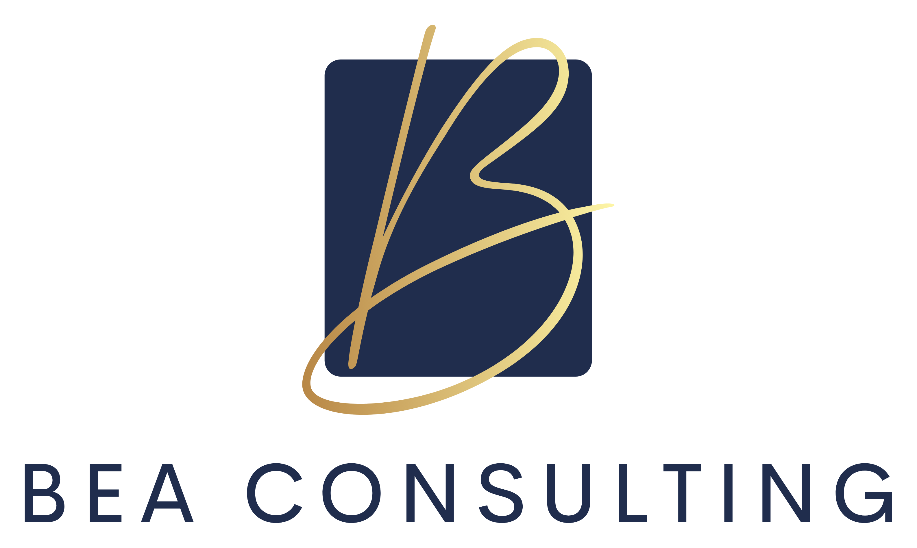 BEA Consulting AB logotyp