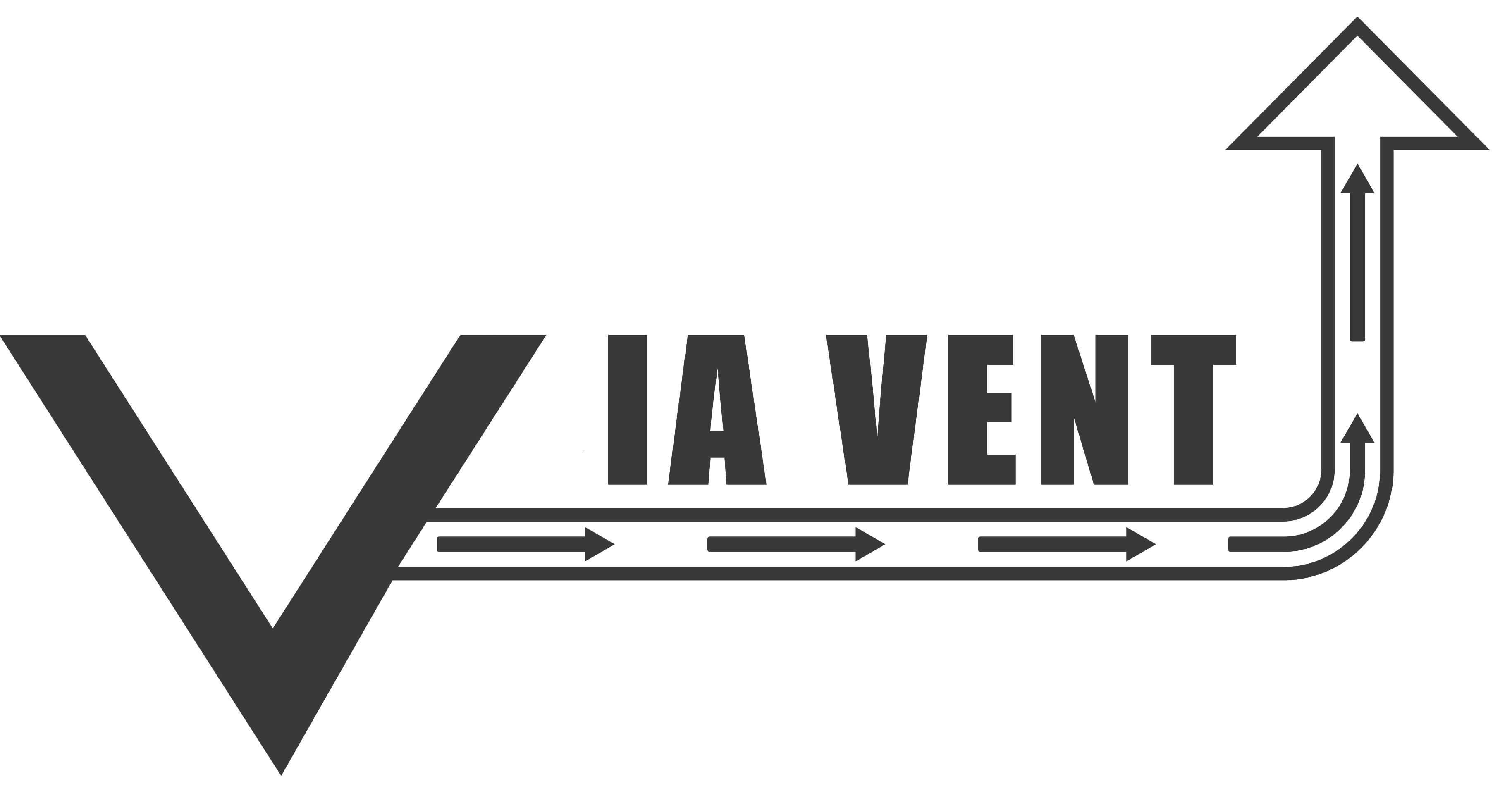 Via Vent AB logotyp