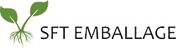 SFT Emballage AB logotyp
