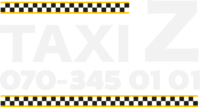 Taxi Z Åkeri AB logotyp