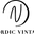 Nordic Vintage Gävle AB logotyp