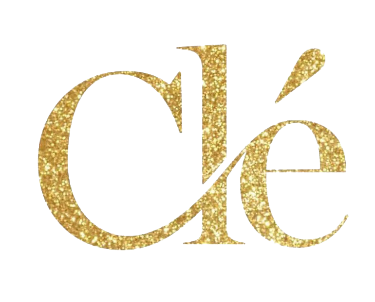 Clé Collections AB logotyp