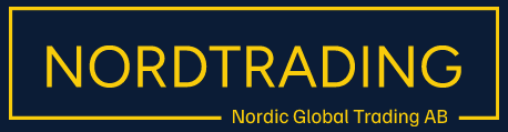 Nordic Global Trading AB logotyp