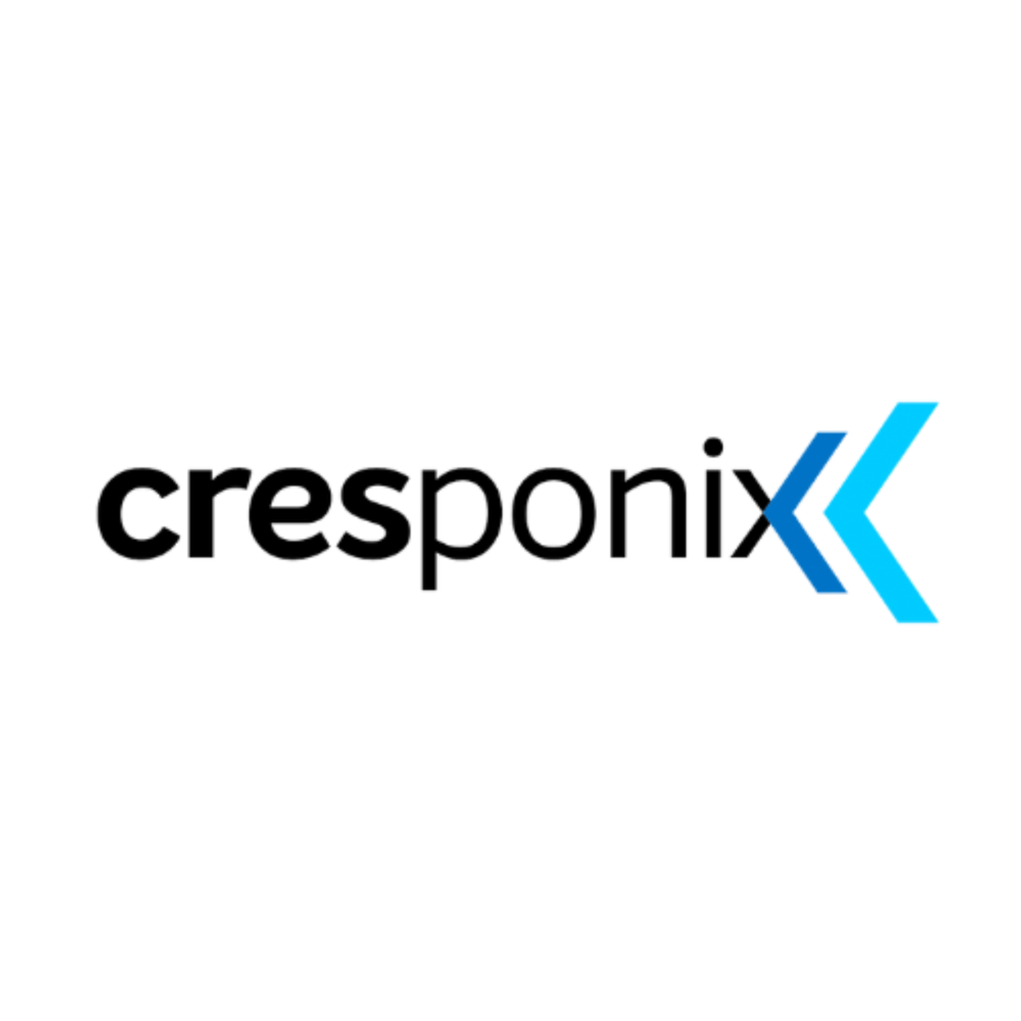 Cresponix AB logotyp