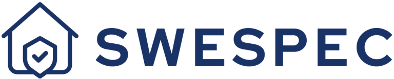 Swespec AB logotyp