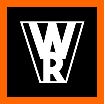 WR&S AB logotyp