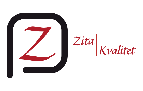 Zita Kvalitet Aktiebolag logotyp