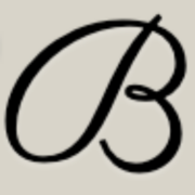 Blomsterbackens Allehanda Aktiebolag logotyp