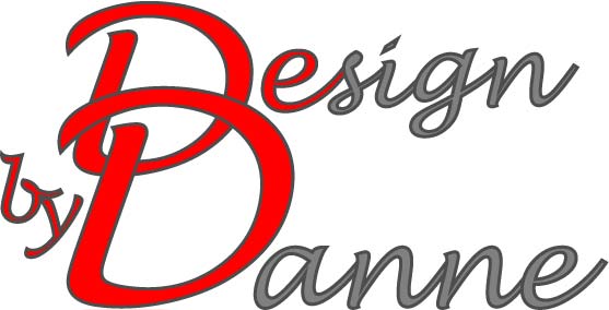 Design by Danne AB logotyp