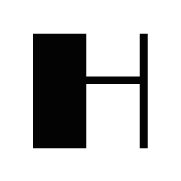 Heya Arkitekter AB logotyp