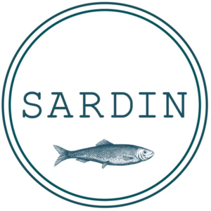 Sardin AB logotyp