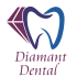 Diamant Dental AB logotyp