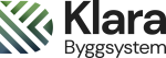 Klara 500/1 AB logotyp