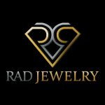 RAD JEWELRY AB logotyp