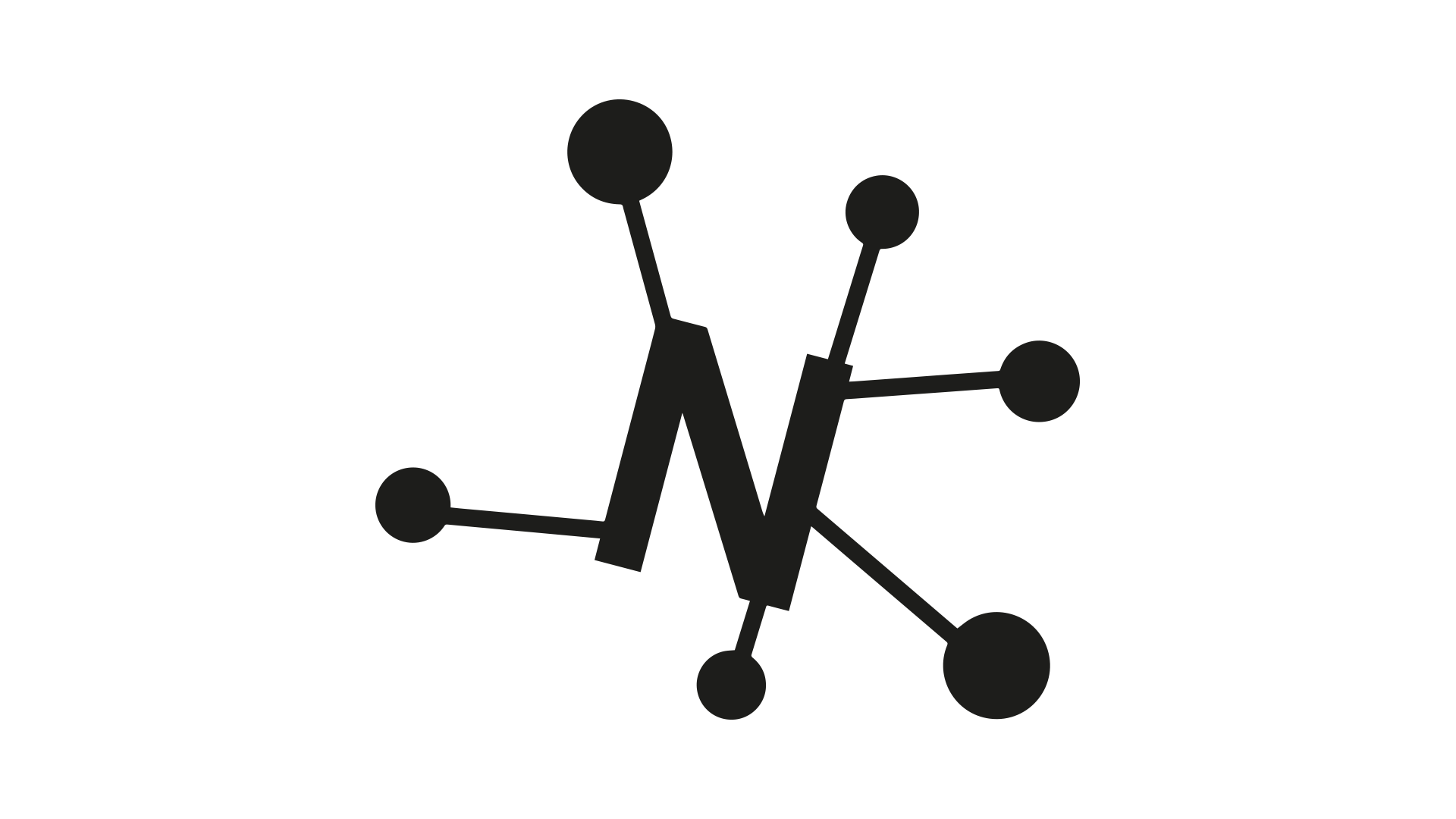 Nederman's group AB logotyp