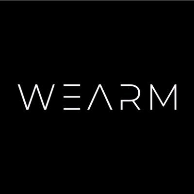 AKTIEBOLAGET WEARM logotyp