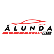 Ålunda Bil AB logotyp