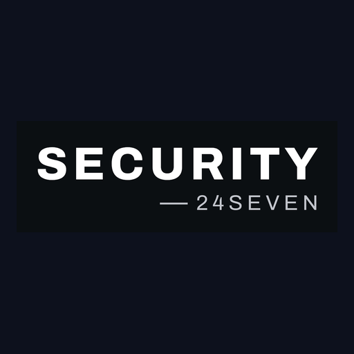 Security24seven Sverige AB logotyp