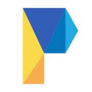 Polyfy AB logotyp