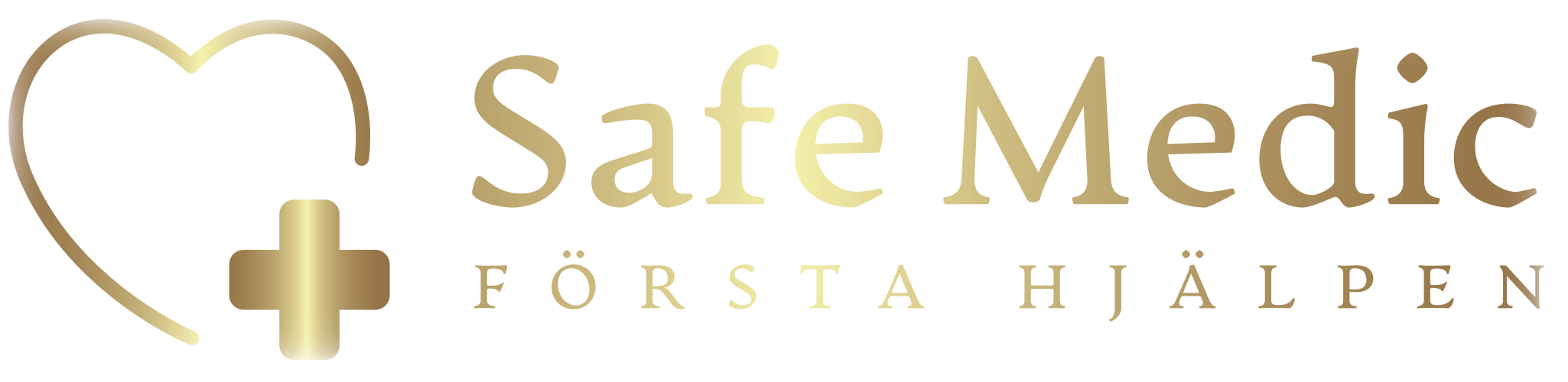 Safe Medic Sverige AB logotyp