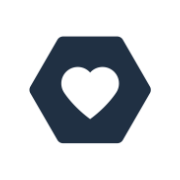 techlove dev AB logotyp